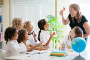 Why Compassionate Leadership Is Becoming the Most Important Skill in Education