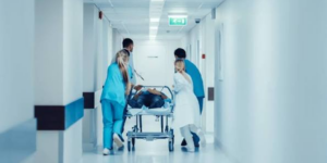 What Makes a High-Performing Emergency Department Team?