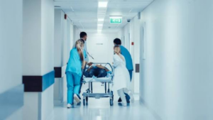 What Makes a High-Performing Emergency Department Team?