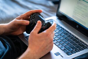 A Beginner’s Guide to Online Gaming: Your First 30 Days