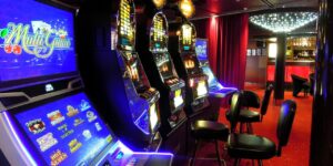 Exciting Bar Games with Modern Features to Earn Money