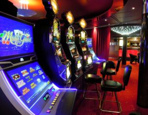 Exciting Bar Games with Modern Features to Earn Money