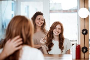 The Client You Already Have: How a Salon CRM Turns One Visit Into a Lifetime