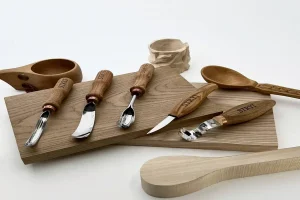How to Start Wood Carving: A Beginner’s Guide to Tools, Wood, and Technique