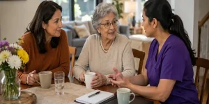 10 Signs an Older Adult May Need Home Care