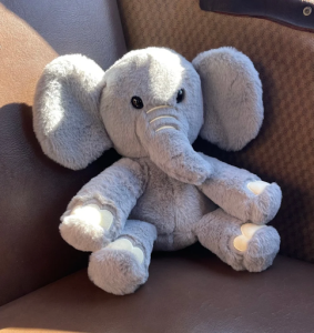 5 Adorable Elephant Plush Toys Animal Lovers Will Adore