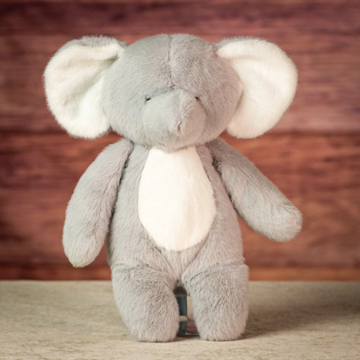 Elephant Plush