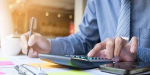 A myth about business management accounting, and what it actually covers
