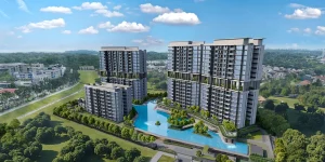 Bedok Rise Residences Pays $1,330 psf ppr for Final Station-Facing GLS Plota