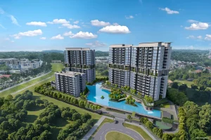 Bedok Rise Residences Pays $1,330 psf ppr for Final Station-Facing GLS Plota