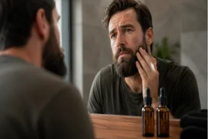 Best Beard Oil For Dry Skin: Stop The Tight, Flaky Feel For Good 