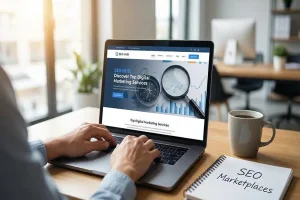 Best SEO Marketplaces for Backlinks