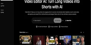 Church Video Ministry: How Video Editor AI Helps Reach More People