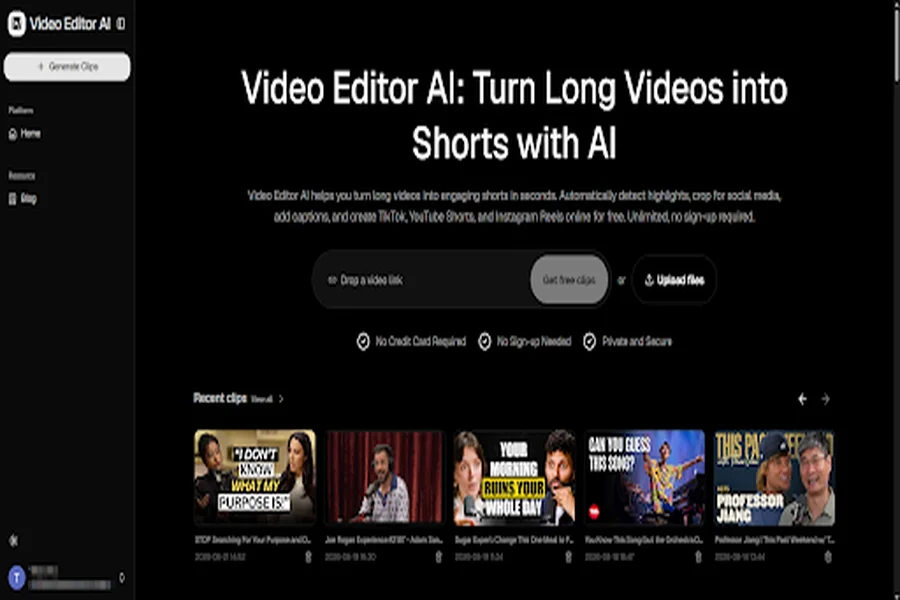 Church Video Ministry: How Video Editor AI Helps Reach More People