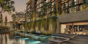 Clovelle of Woodlands EC Separates First and Second Place by $1.9 Million