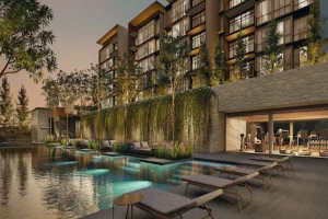 Clovelle of Woodlands EC Separates First and Second Place by $1.9 Million