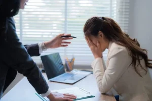Employment Lawyers Serving the Las Vegas Area
