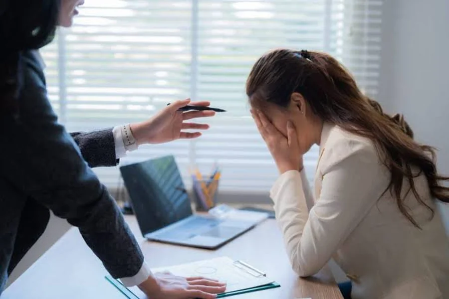 Employment Lawyers Serving the Las Vegas Area