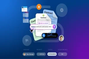 How AI Is Transforming Contract Collaboration and Review