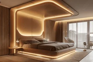 How Contemporary Wall Lights Can Add Character to Plain Walls