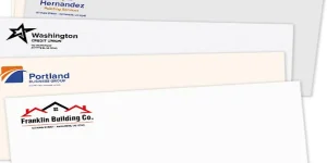 How Do Branded Envelopes Change The Way Recipients See Your Business?