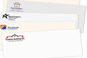 How Do Branded Envelopes Change The Way Recipients See Your Business?