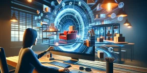 How Image-to-3D AI Could Change Product Visualization and Digital Commerce