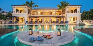 How to Choose A Barbados Villa That Fits Your Holiday