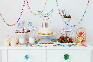 How to Choose the Right Cake Topper for Every Celebration