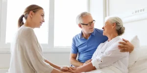 Incontinence Care for Seniors at Home: Practical Tips for Comfort and Dignity