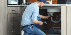 5 Ways Professional Plumbing Services Can Make Home Maintenance Easier