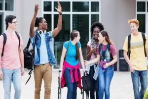 School Ends. Then What? How Families Navigate the Transition to Adult Day Programs 