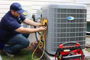 Signs Your Florida AC System Is Due for a Checkup