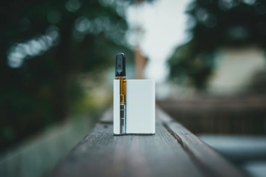 Vaping