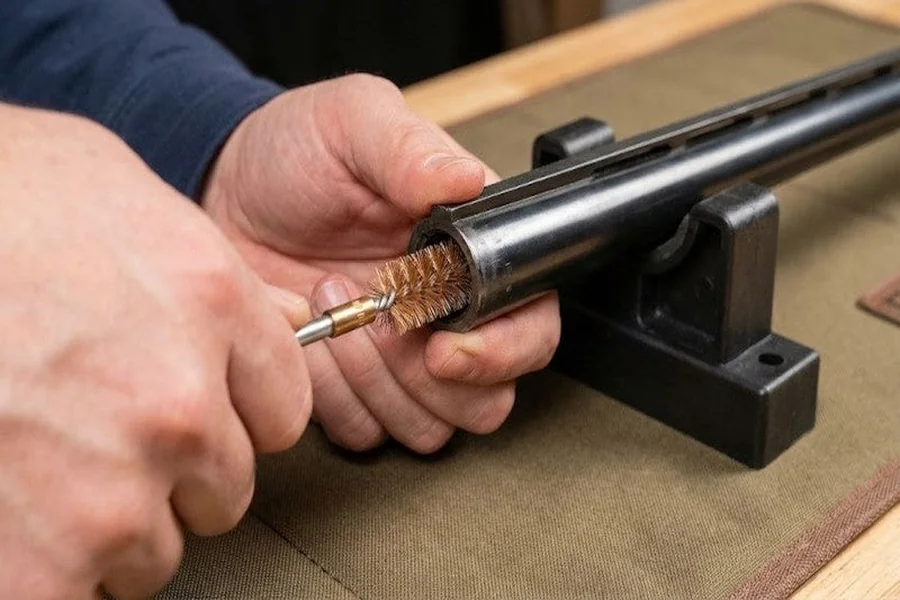 Top 10 Barrel Cleaning Mistakes That Can Reduce Accuracy