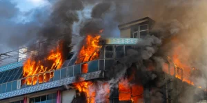 What Would Happen to Your Business Records After a Fire, Flood, or Disaster?