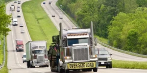 When Does a Long Load Become a Permit-Required Load