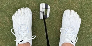 Why Barefoot Golf Shoes Are a Game Changer for Every Golfer