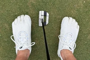 Why Barefoot Golf Shoes Are a Game Changer for Every Golfer