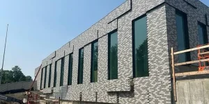 Why Commercial Buildings Still Choose Brick: The Case for Masonry in Modern Construction