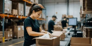 Why Growing Brands Are Outsourcing Warehousing and Fulfillment
