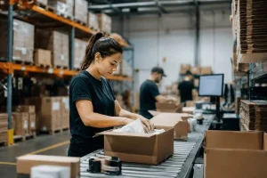 Why Growing Brands Are Outsourcing Warehousing and Fulfillment