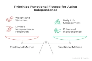 Why Healthy Aging Is Becoming More About Function Than Age