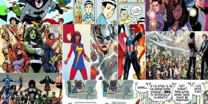 Why Inherited Comic Collections Need a Different Kind of Support