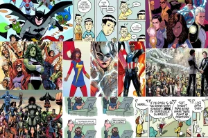 Why Inherited Comic Collections Need a Different Kind of Support