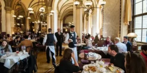 Why Successful Operators Treat Restaurant Tables as a Capacity Decision