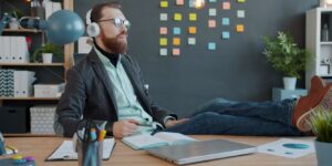 Self-Care for Busy People: Prioritizing Wellness