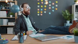 Self-Care for Busy People: Prioritizing Wellness