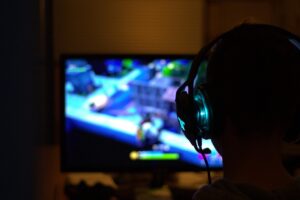 The Role of Online Gaming in Today’s Entertainment Culture