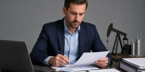 The 90-Day Skills Plan for Oil and Gas Accountants Who Want the Next Role